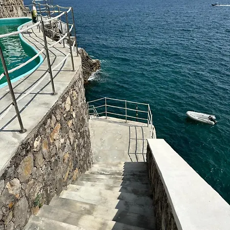 Marianna Apart-hotel Furore