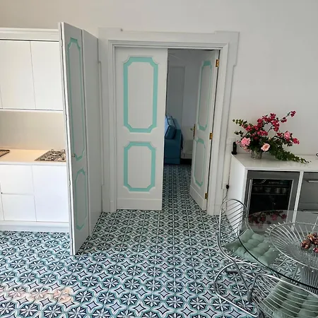 Apart-hotel Marianna